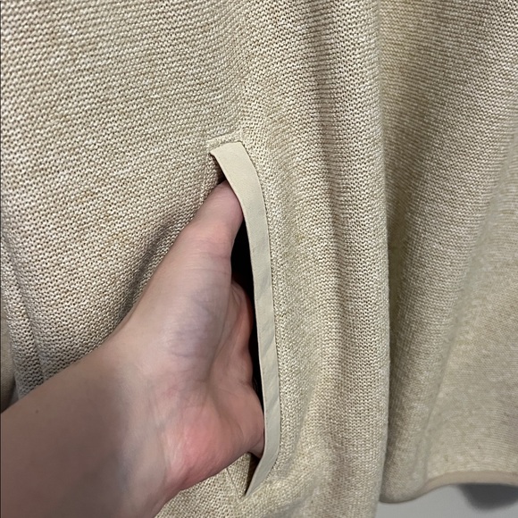 Eddie Bauer Men's Pullover Fleece - Large - Picture 4 of 8